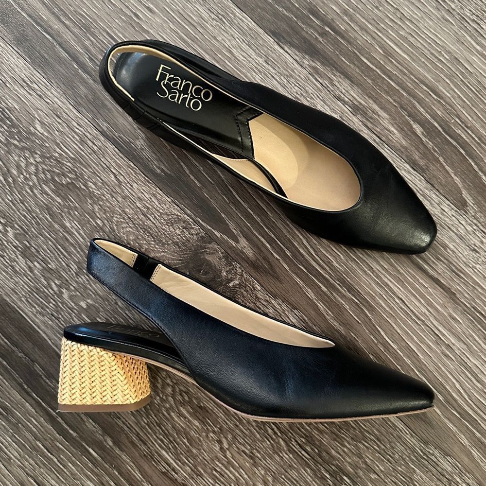 Franco Sarto Jonia Pump